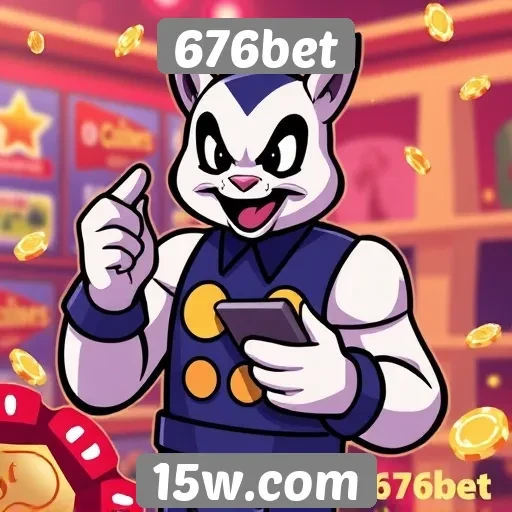 Acessibilidade do site 676bet para jogadores iniciantes