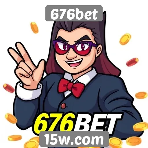 Promoções atraentes disponíveis no site 676bet