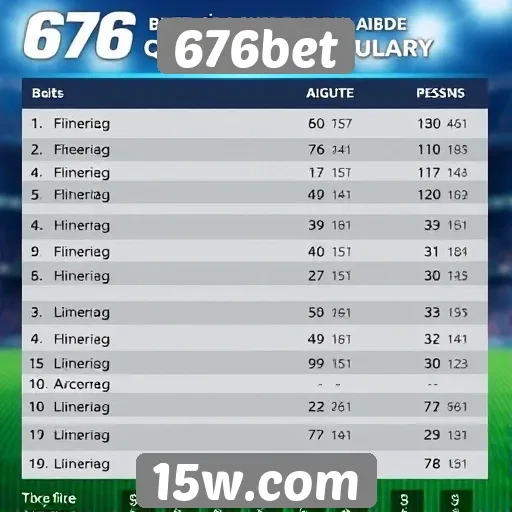 Comparativo de popularidade entre jogos no 676bet