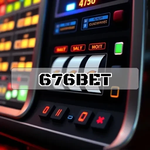 676bet Jogos ao Vivo