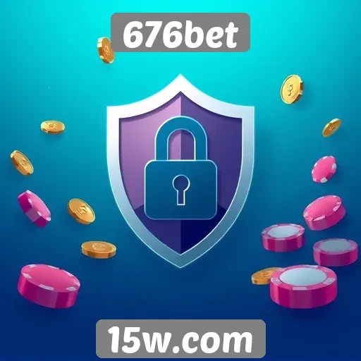 Análise da segurança e confiabilidade do site 676bet